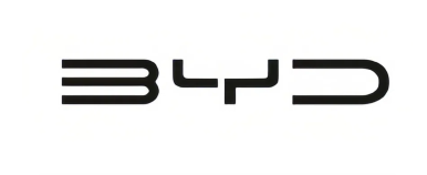 BYD 比亚迪